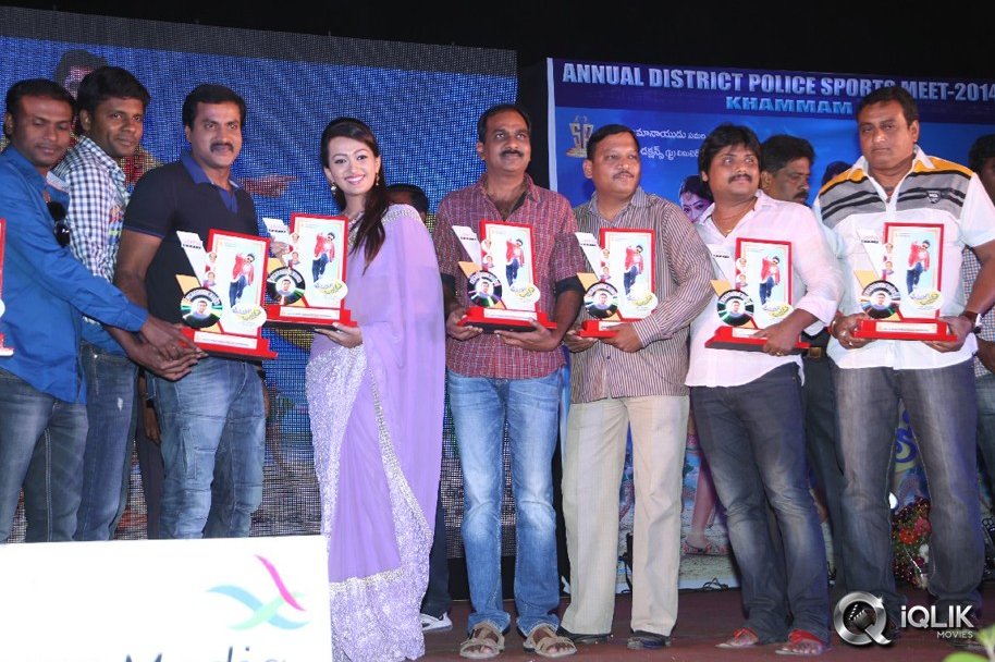 Bheemavaram-Bullodu-Platinum-Disc-Function